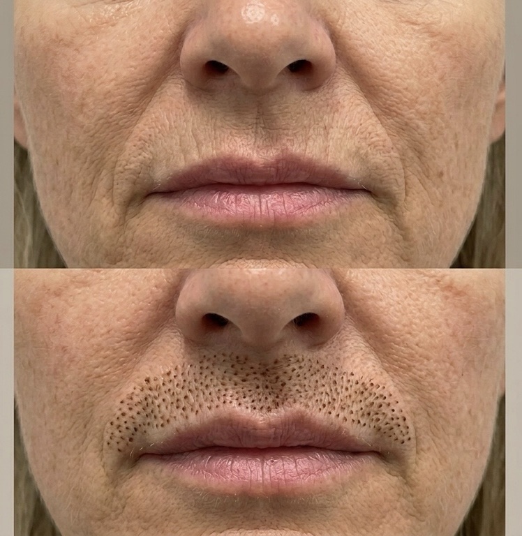 PlexrPlus Plasma Resurfacing: The Non-Surgical Facelift