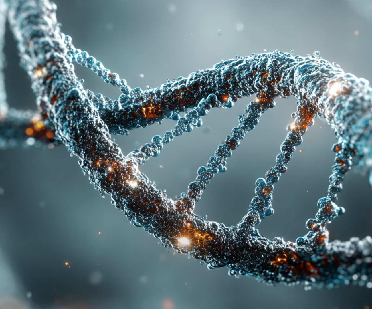Peptide therapy — advanced molecular and regenerative science at Arbour Longevity