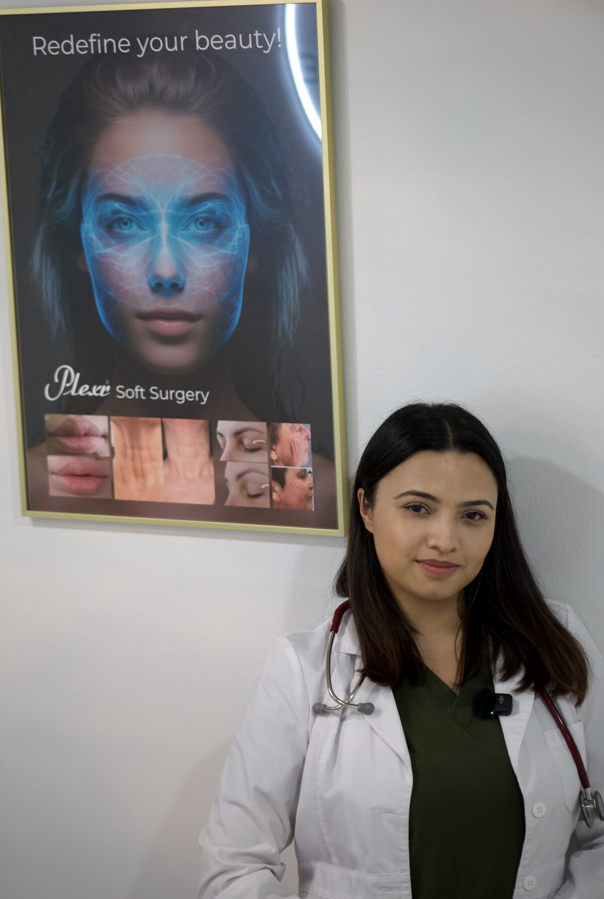 Sexual wellness services at Arbour Longevity