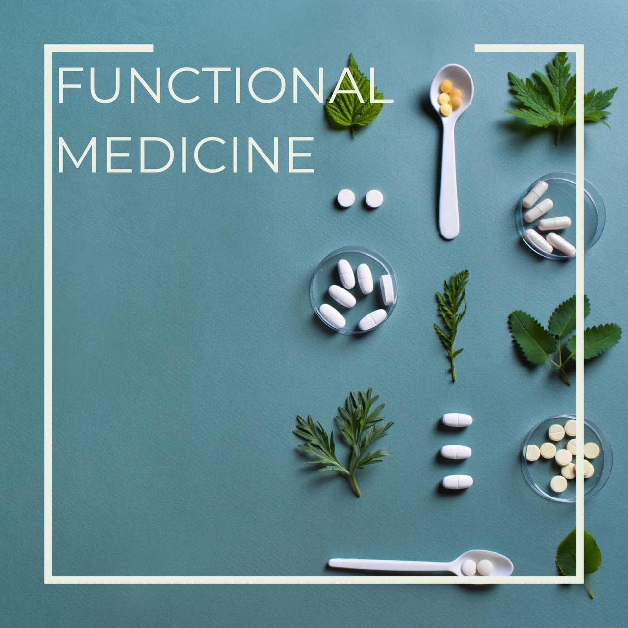 Functional medicine